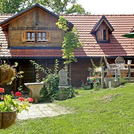 Kuca Suncani Brijeg Pokupsko Zewnętrze zdjęcie