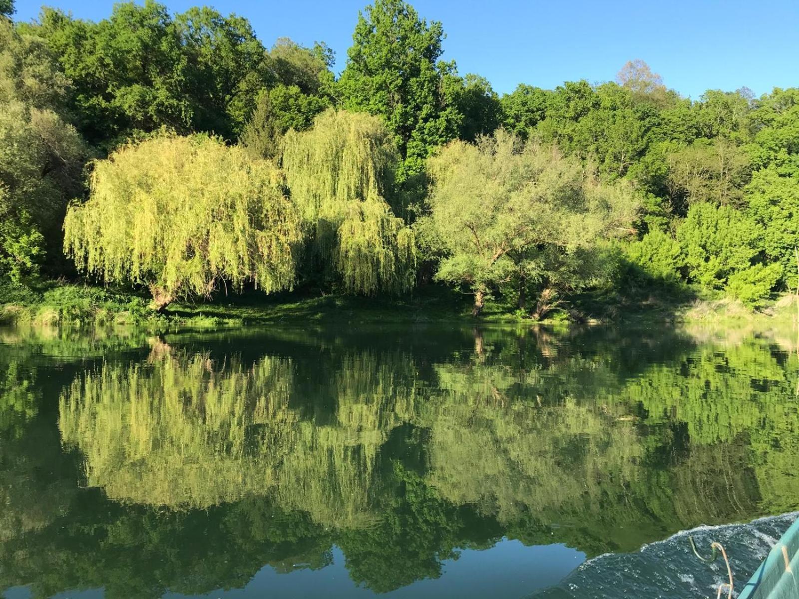 Kuca Suncani Brijeg Pokupsko Zewnętrze zdjęcie