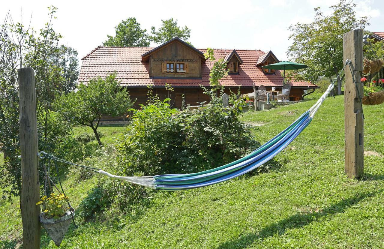Kuca Suncani Brijeg Pokupsko Zewnętrze zdjęcie