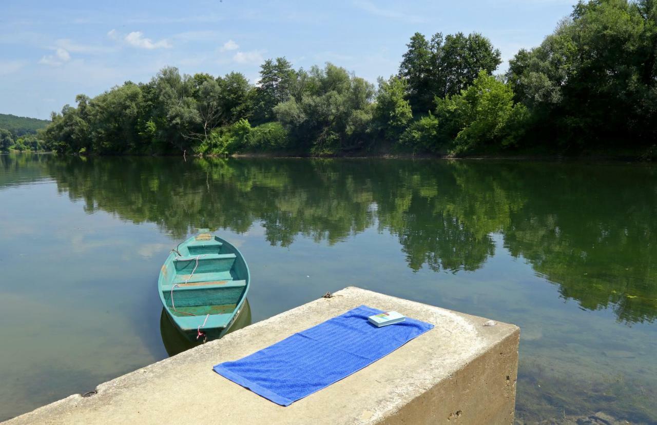 Kuca Suncani Brijeg Pokupsko Zewnętrze zdjęcie